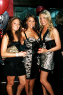 21st Birthday Celebration Photography